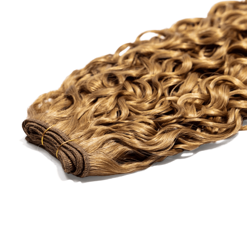Bohyme Luxe Hand Tied Weft - French Refined Wave - Simply Hair Co.