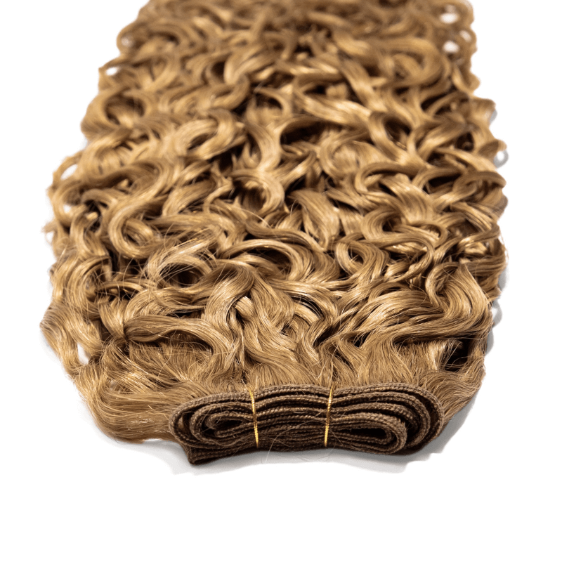 Bohyme Luxe Hand Tied Weft - French Refined Wave - Simply Hair Co.