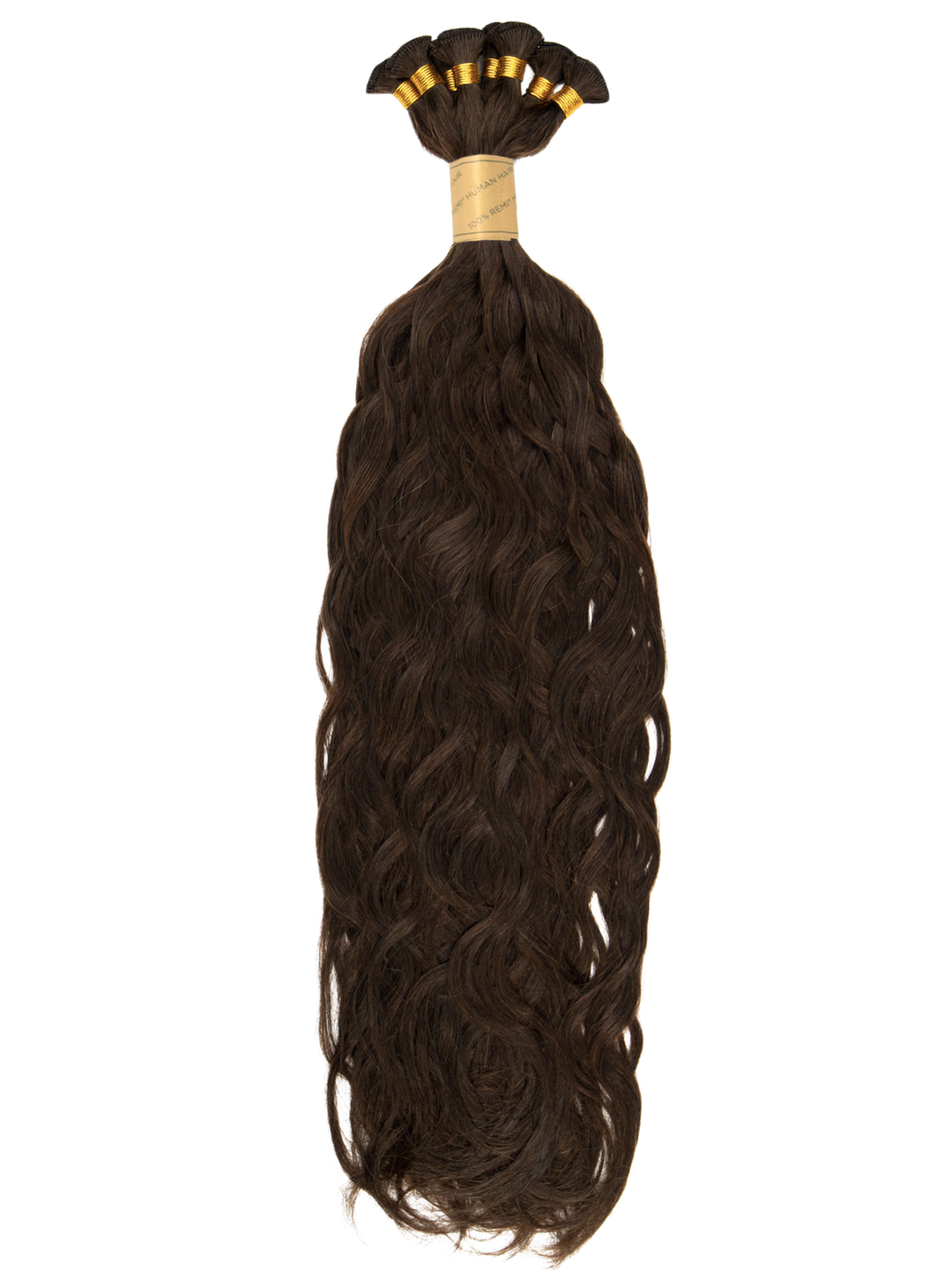 Bohyme Luxe Loose Wave 22" Hand-Tied Weft