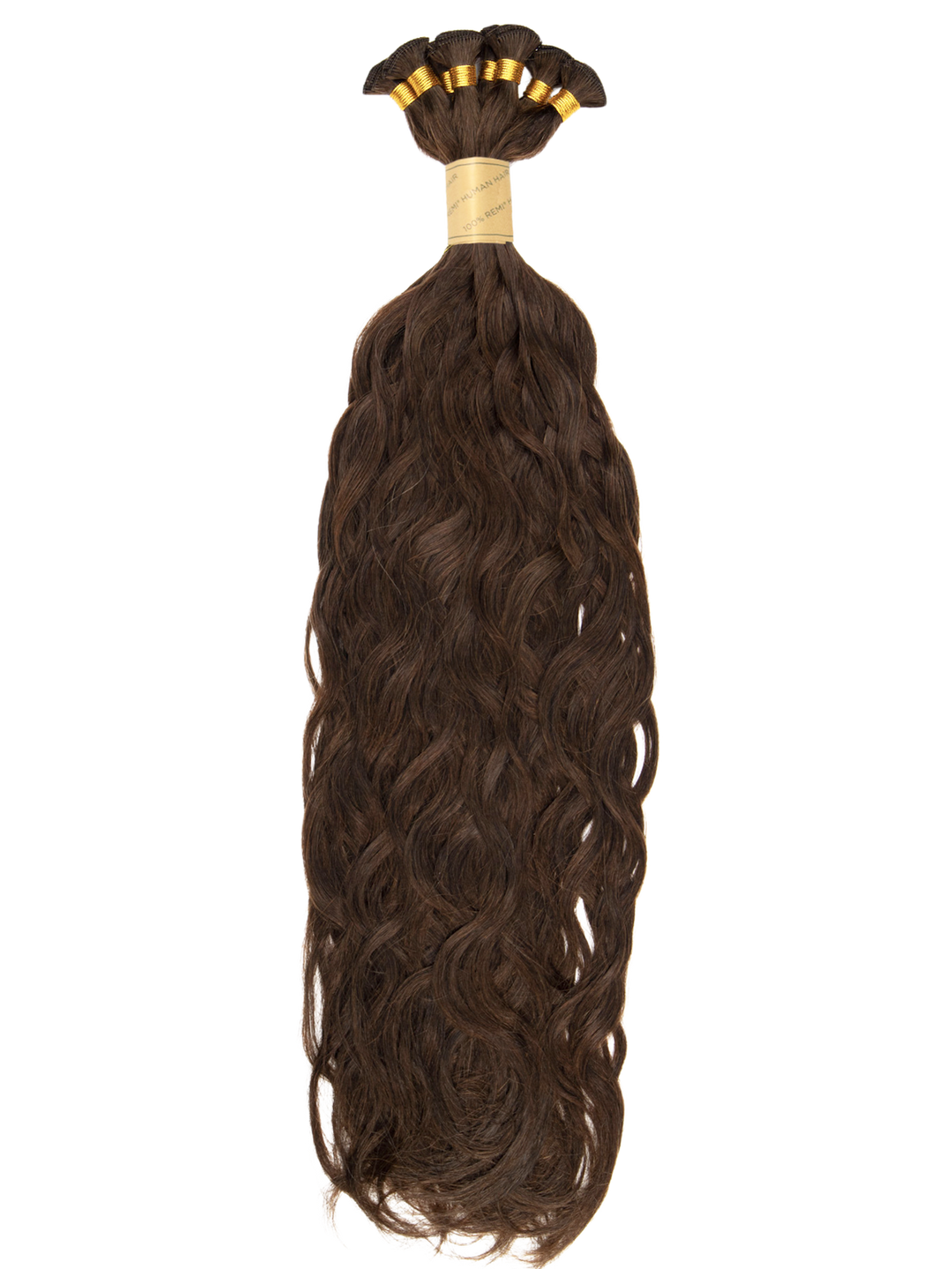 Bohyme Luxe Loose Wave 22" Hand-Tied Weft