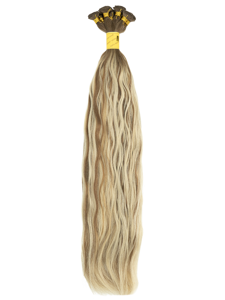 Bohyme Luxe Loose Wave 22" Hand-Tied Weft