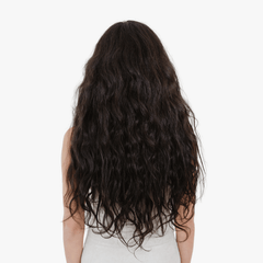 Bohyme Luxe Hand Tied Weft - Loose Wave - Simply Hair Co.