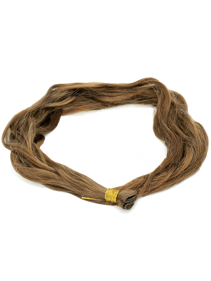 Bohyme Luxe Loose Wave 22" Individual Hand-Tied Weft