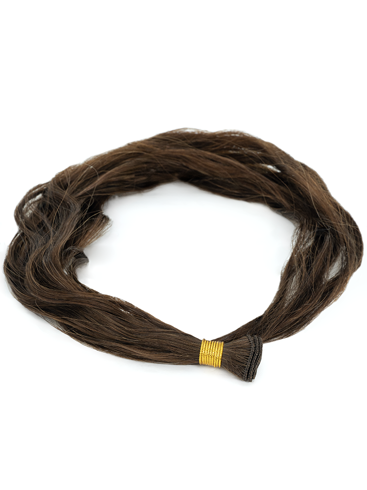 Bohyme Luxe Loose Wave 22" Individual Hand-Tied Weft