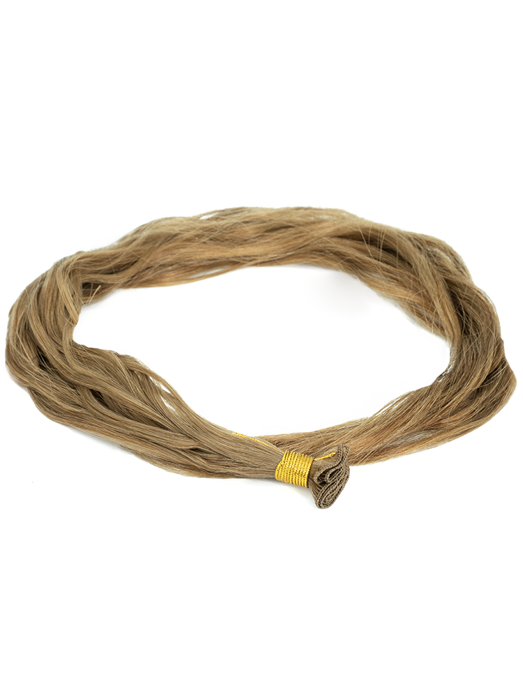 Bohyme Luxe Loose Wave 22" Individual Hand-Tied Weft