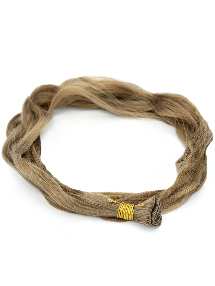 Bohyme Luxe Loose Wave 22" Individual Hand-Tied Weft