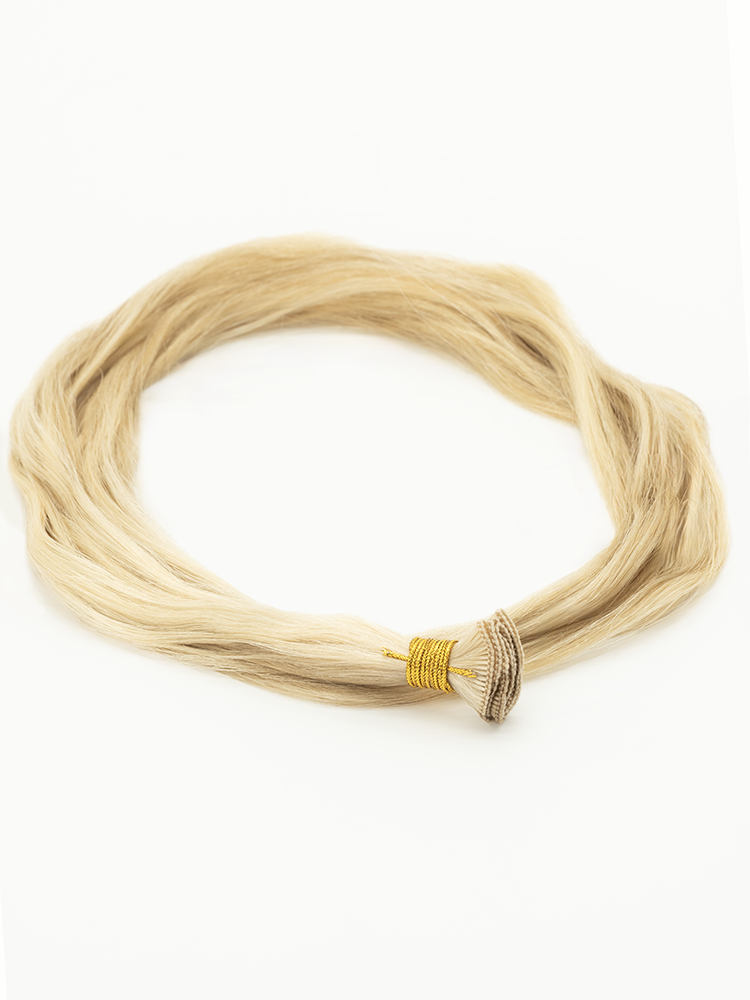 Bohyme Luxe Loose Wave 14" Individual Hand-Tied Weft