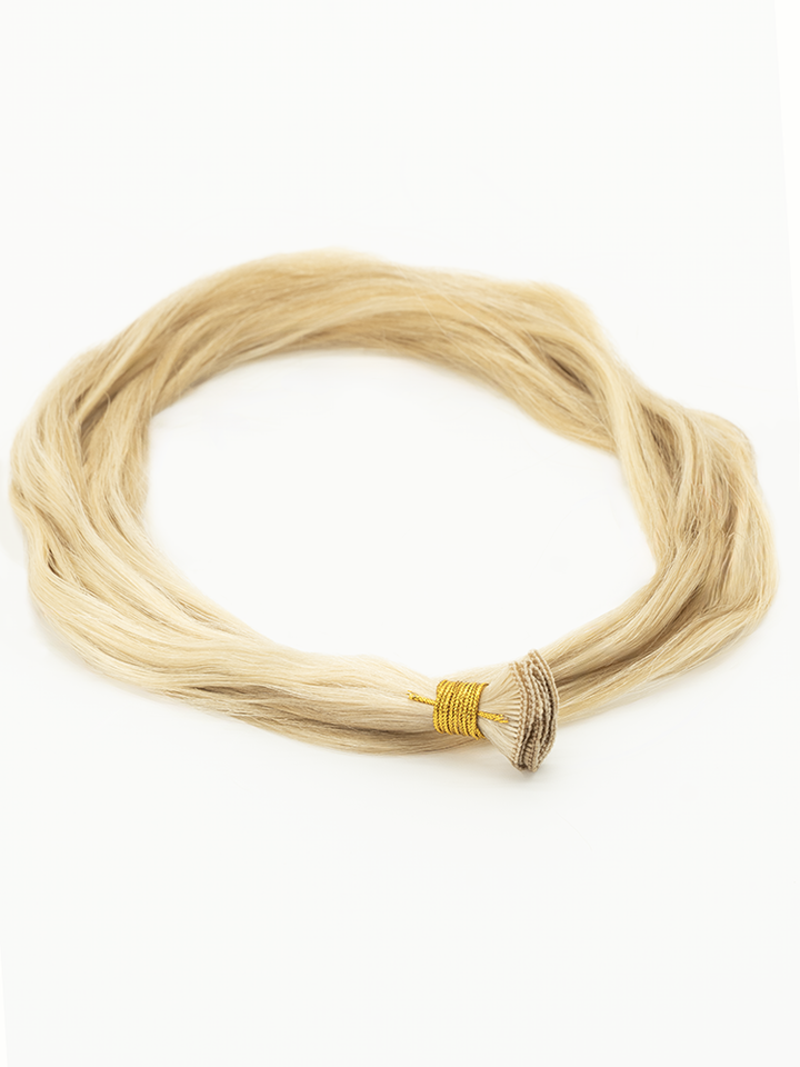 Bohyme Luxe Loose Wave 14" Individual Hand-Tied Weft
