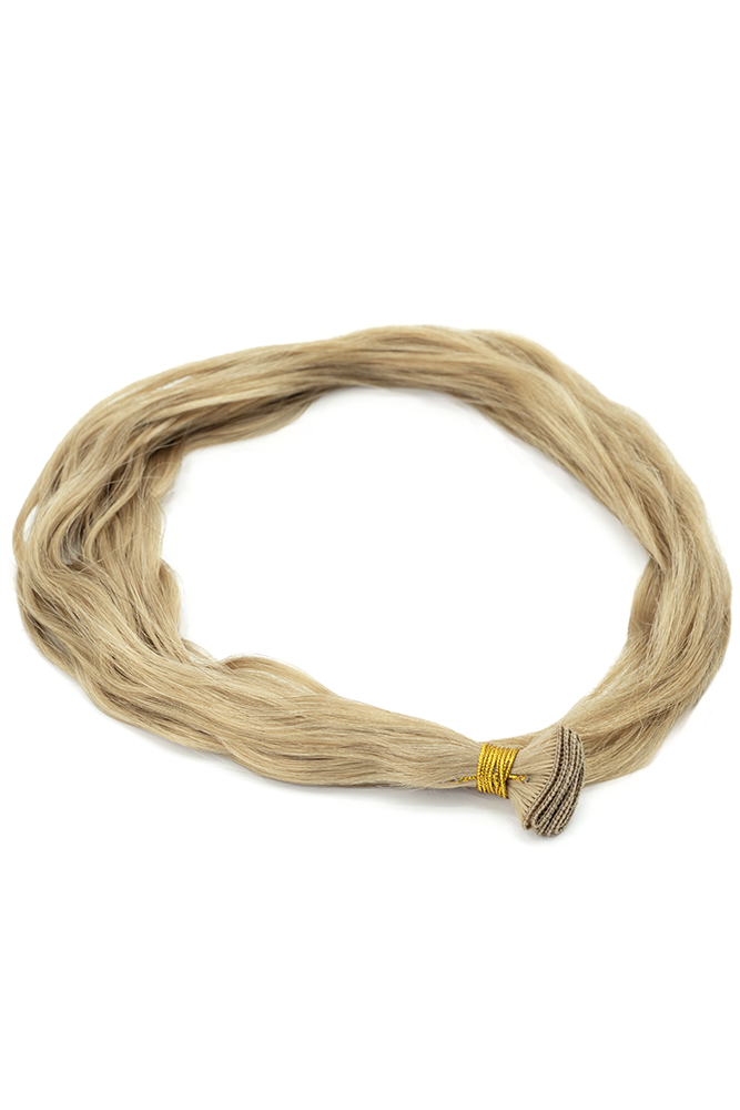 Bohyme Luxe Loose Wave 22" Individual Hand-Tied Weft