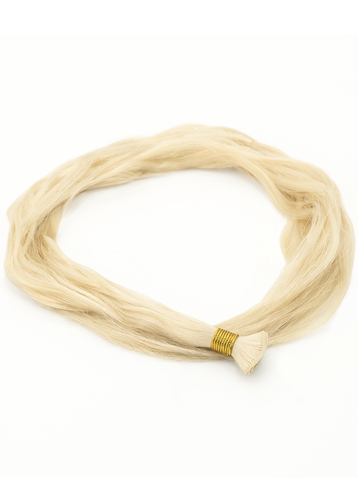 Bohyme Luxe Loose Wave 22" Individual Hand-Tied Weft