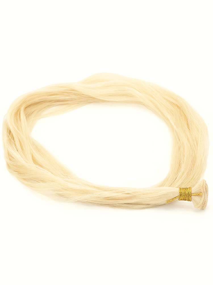 Bohyme Luxe Loose Wave 22" Individual Hand-Tied Weft