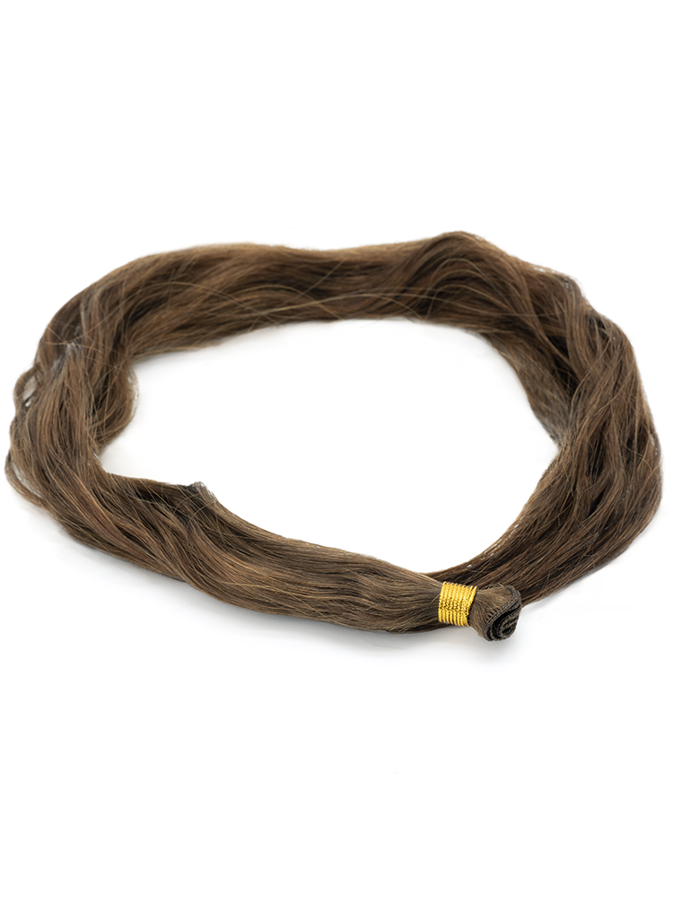 Bohyme Luxe Loose Wave 22" Individual Hand-Tied Weft