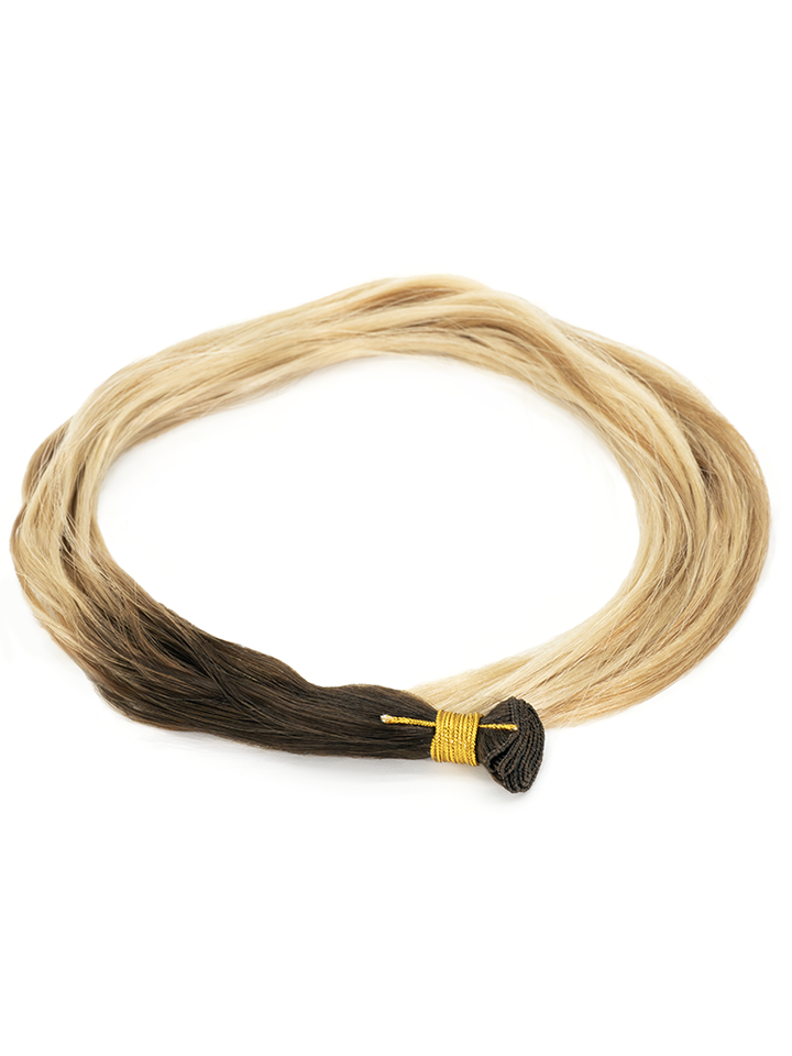 Bohyme Luxe Loose Wave 22" Individual Hand-Tied Weft