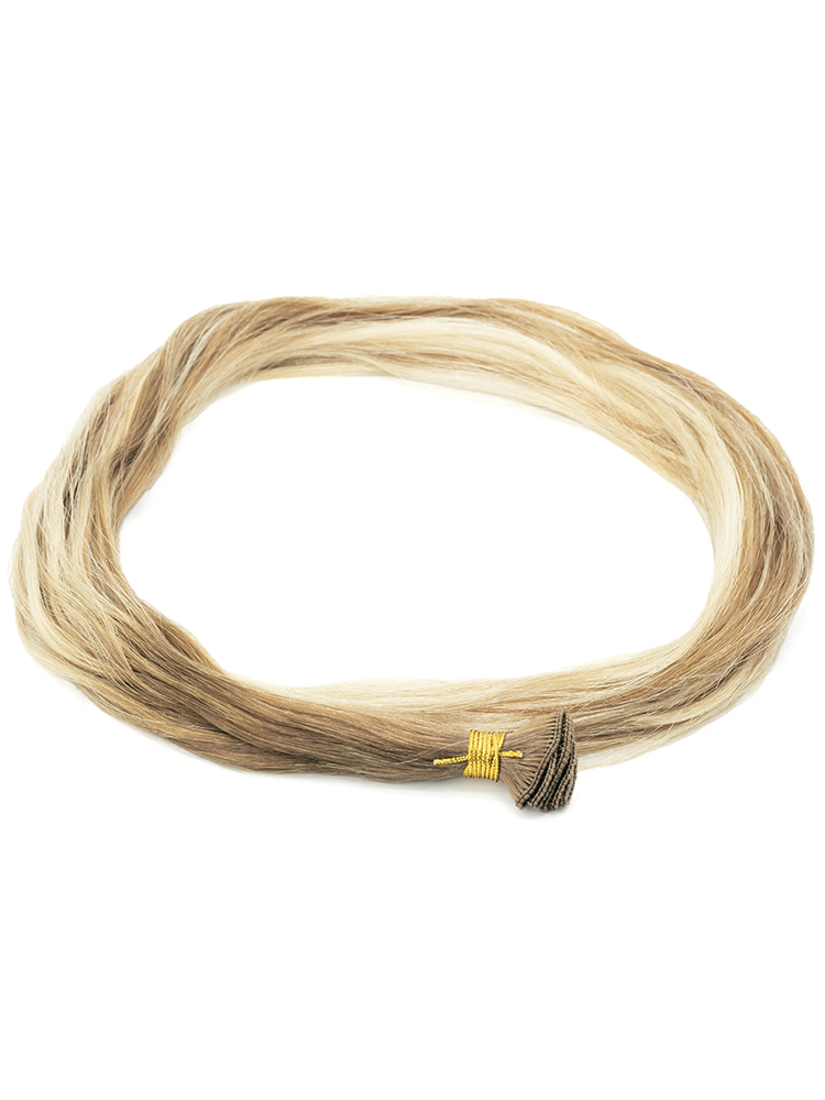 Bohyme Luxe Loose Wave 22" Individual Hand-Tied Weft