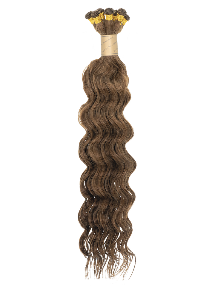 Bohyme Private Reserve Hand Tied Weft - Ocean Breeze Wave