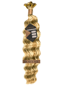 Bohyme Luxe Hand Tied Weft - Ocean Breeze Wave - Simply Hair Co.
