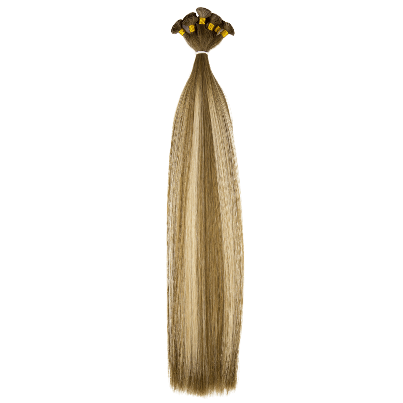 Bohyme Luxe 14" Hand Tied Weft - Silky Straight - Simply Hair Co.