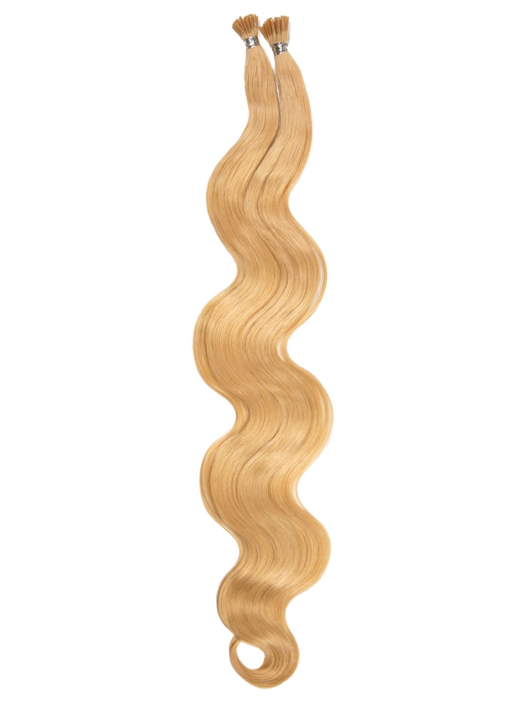 I-Tip Extensions - Body Wave - 60 Pcs