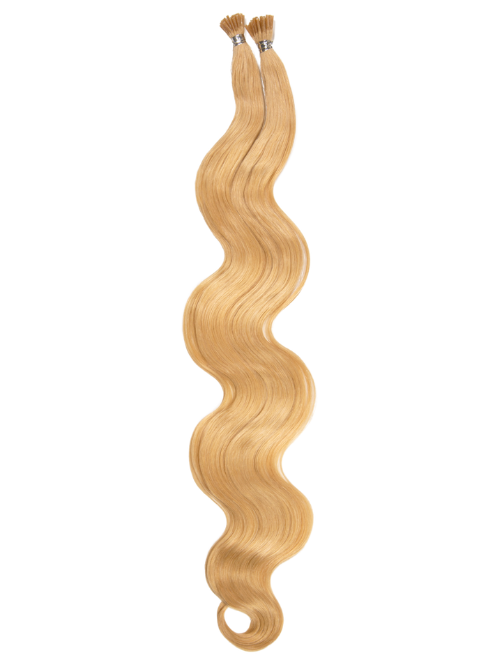 I-Tip Extensions - Body Wave - 60 Pcs