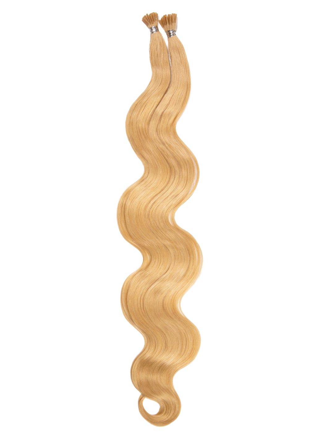 I-Tip Extensions - Body Wave - 60 Pcs