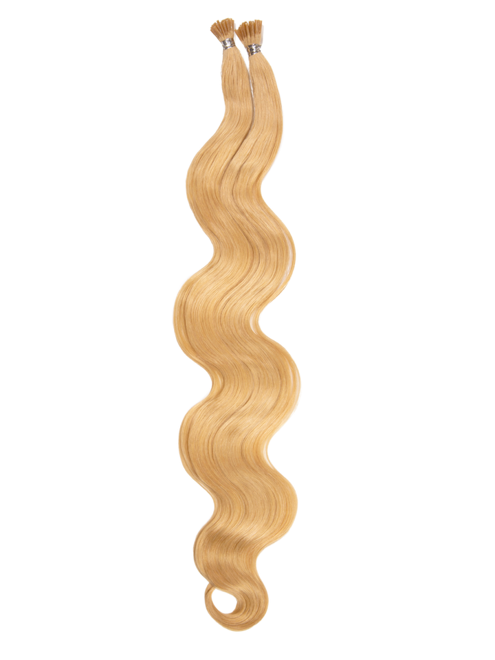 I-Tip Extensions - Body Wave - 60 Pcs