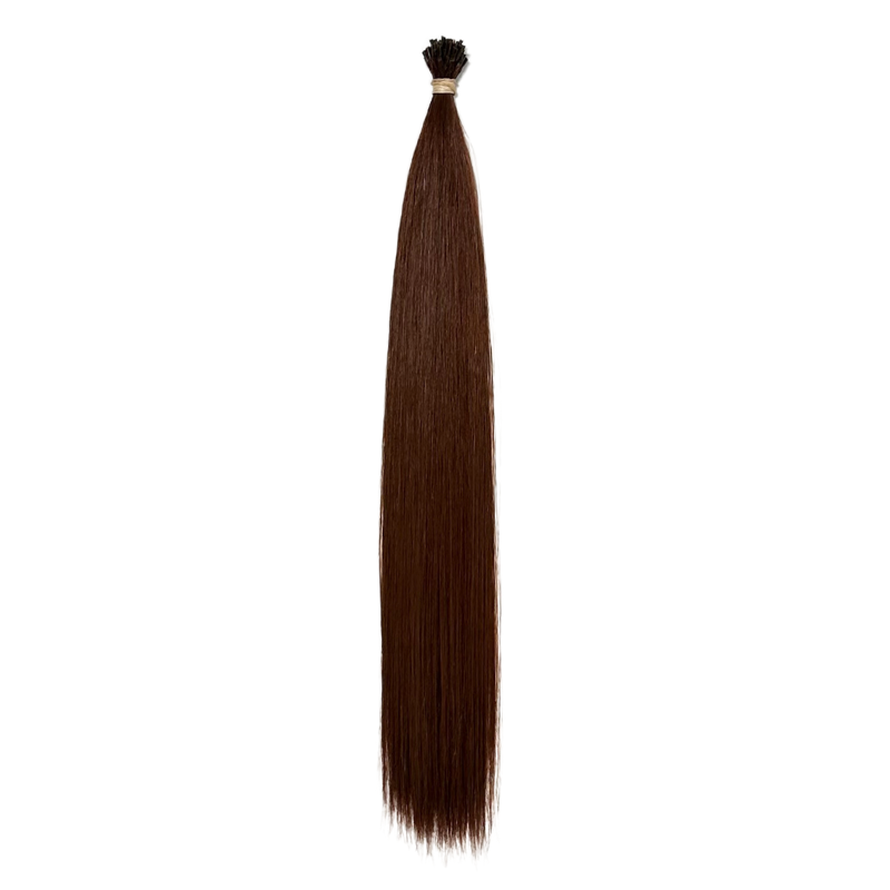 Individual I-Tips - Silky Straight - FINAL SALE