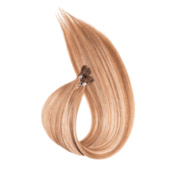 Bohyme Luxe I-Tip Extensions - Silky Straight - 60 Pcs - Simply Hair Co.