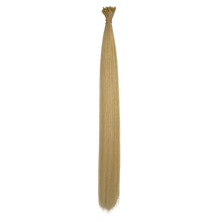 Individual I-Tips - Silky Straight - FINAL SALE