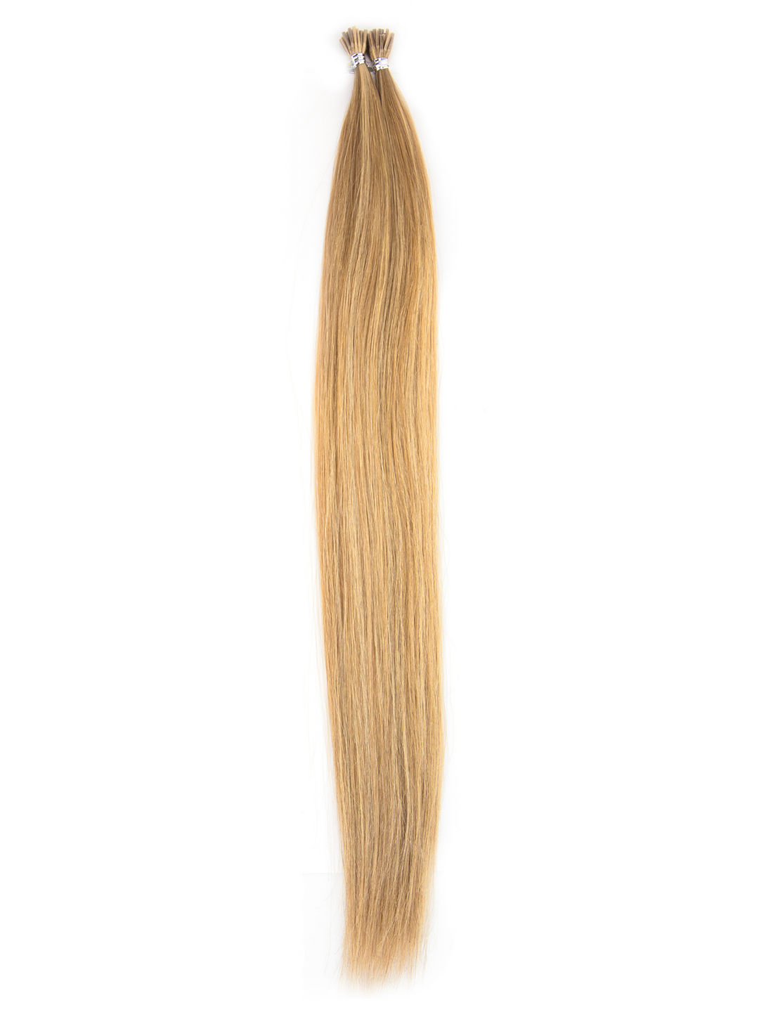 I-Tip Extensions - Silky Straight - 60 Pcs