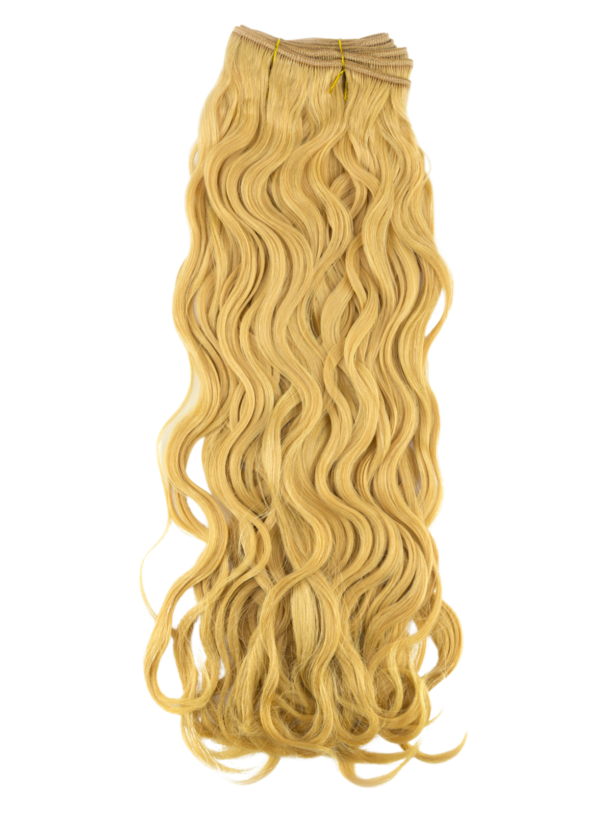 Bohyme Luxe Machine Tied Weft - Soft Wave