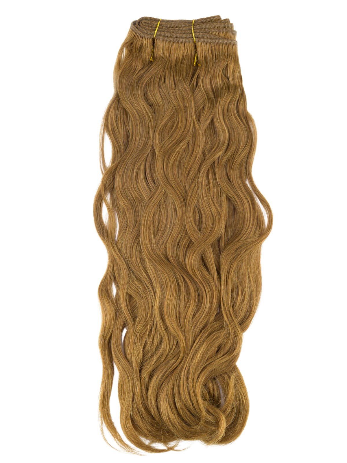 Bohyme Luxe Machine Tied Weft - Soft Wave