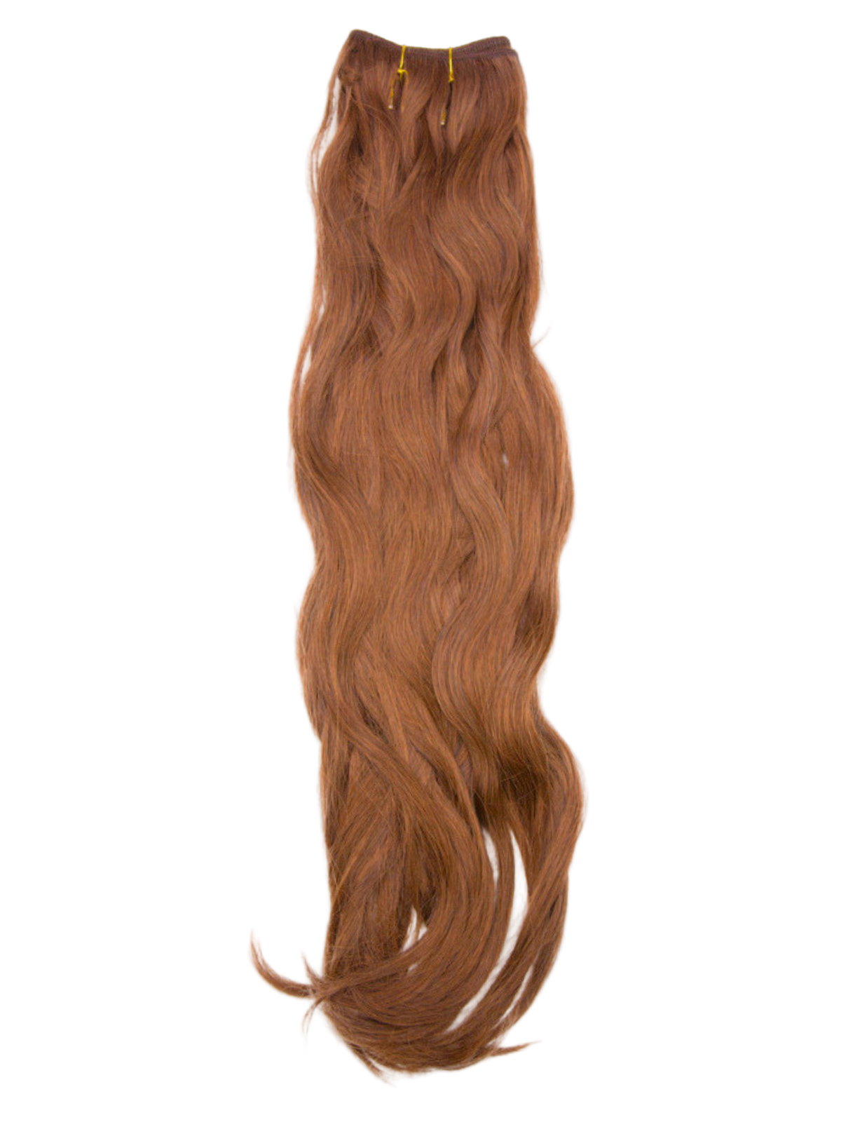 Bohyme Luxe Machine Tied Weft - Soft Wave