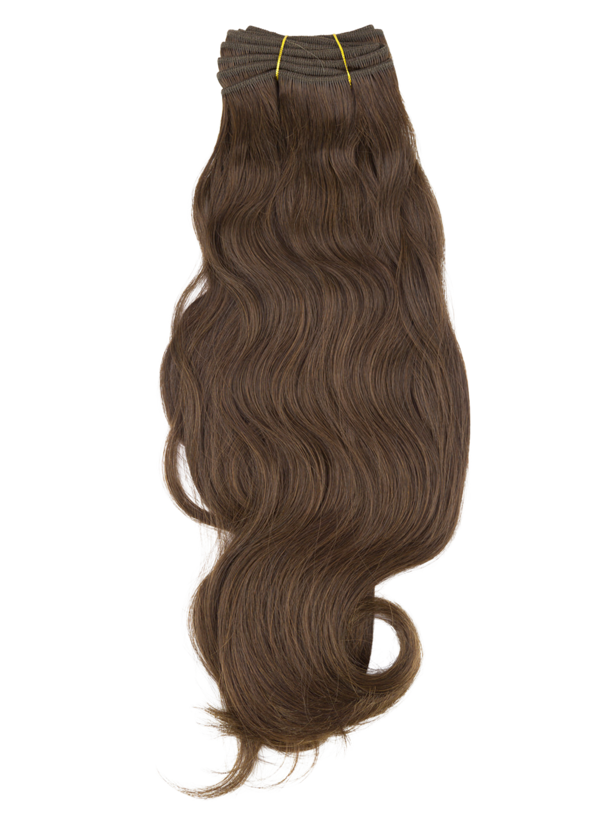 Bohyme Luxe Machine Tied Weft - Soft Wave