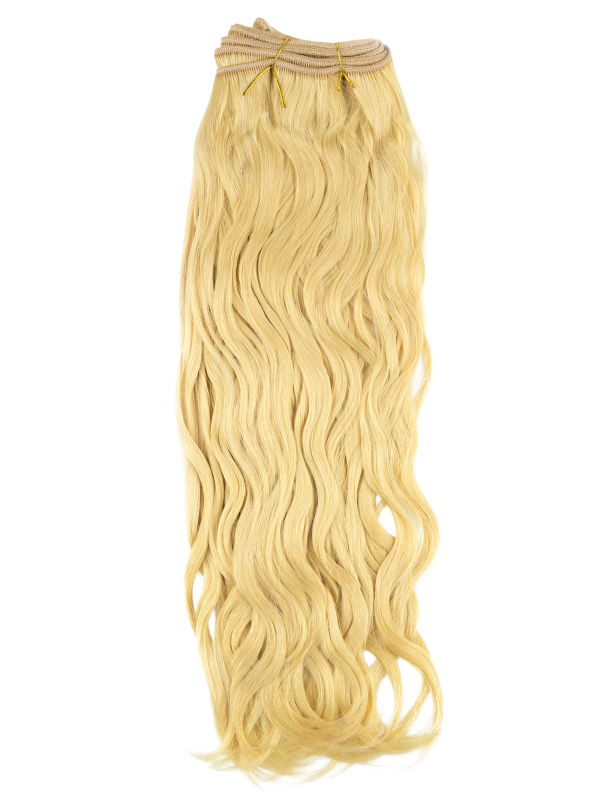 Bohyme Luxe Machine Tied Weft - Soft Wave