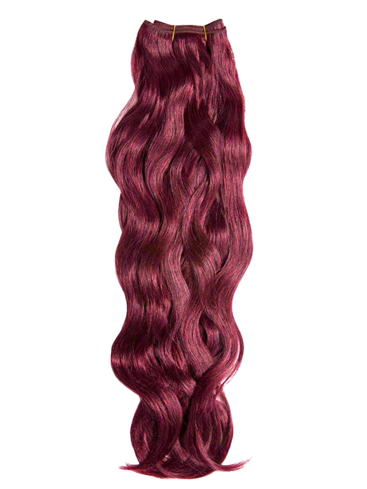 Bohyme Luxe Machine Tied Weft - Soft Wave