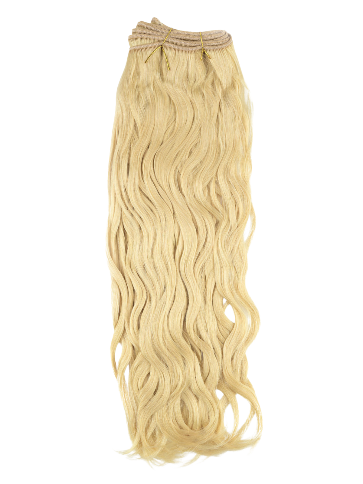 Bohyme Luxe Machine Tied Weft - Soft Wave