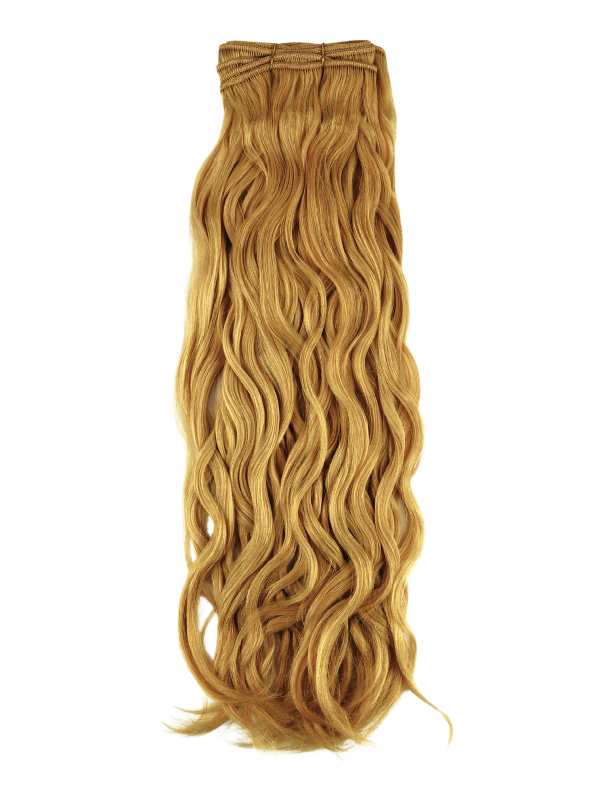Bohyme Luxe Machine Tied Weft - Soft Wave