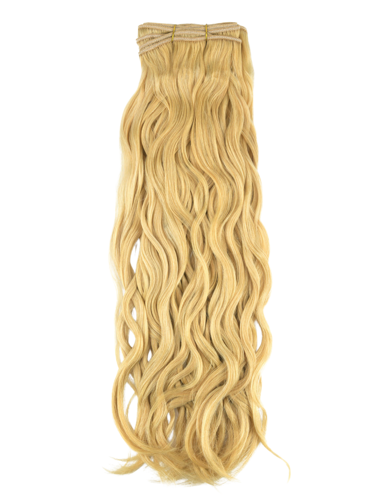 Bohyme Luxe Machine Tied Weft - Soft Wave