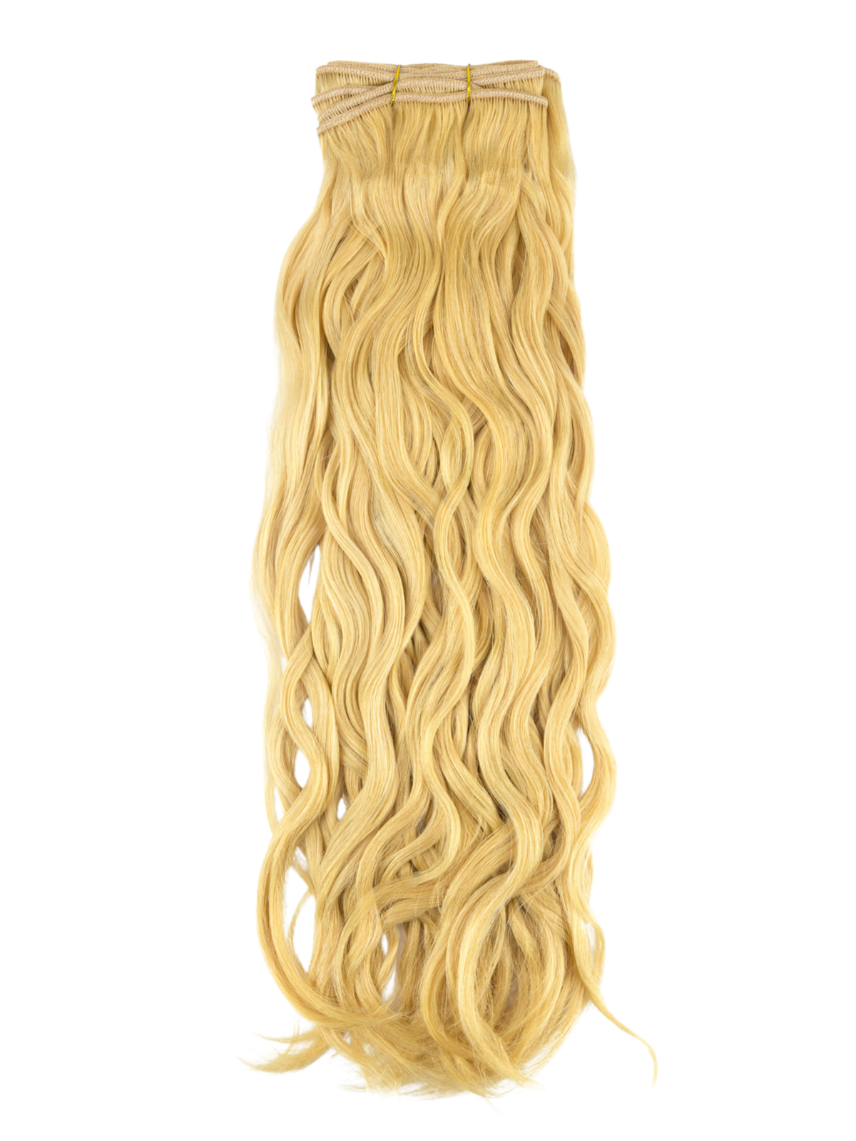 Bohyme Luxe Machine Tied Weft - Soft Wave