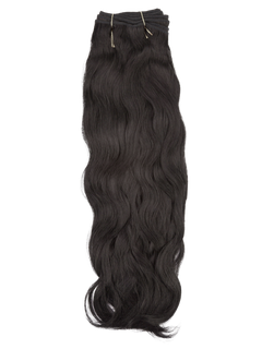 Bohyme Luxe Machine Tied Weft - Soft Wave