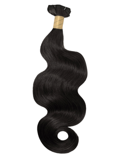 Bohyme Luxe Seamless Weft - Body Wave