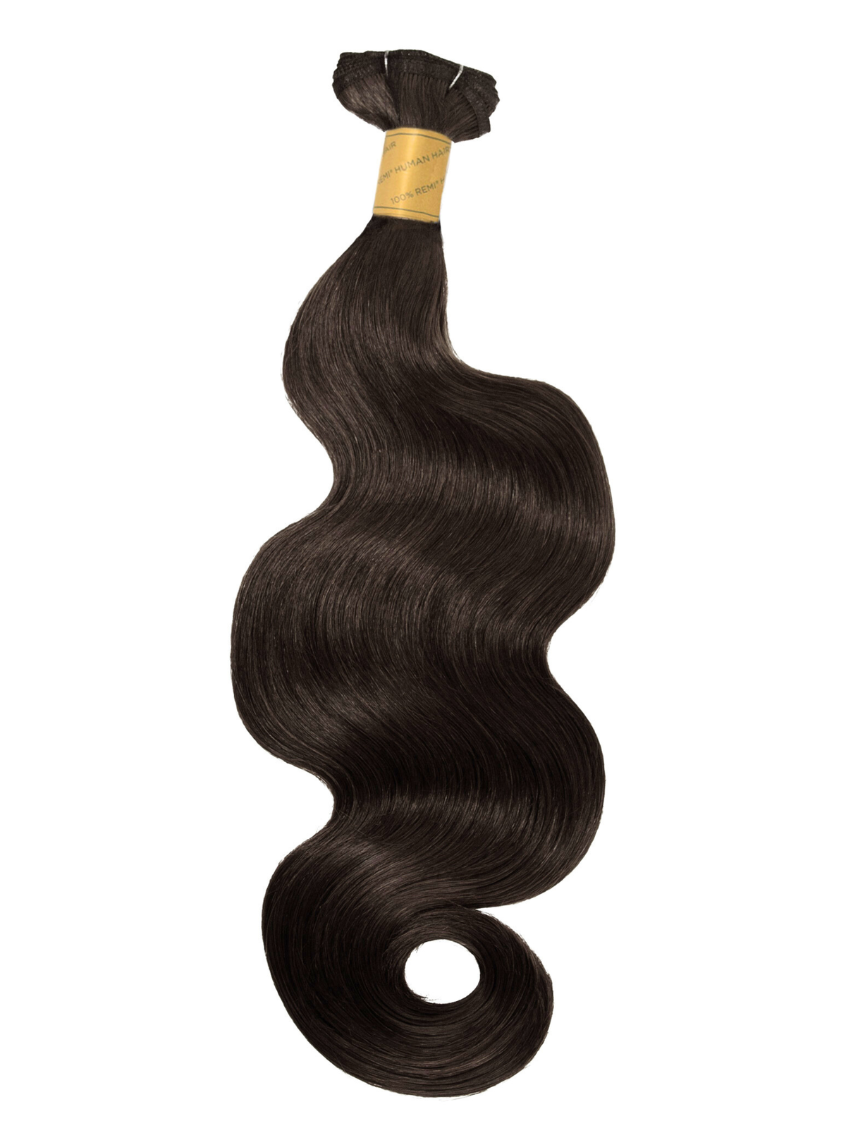 Bohyme Luxe Seamless Weft - Body Wave