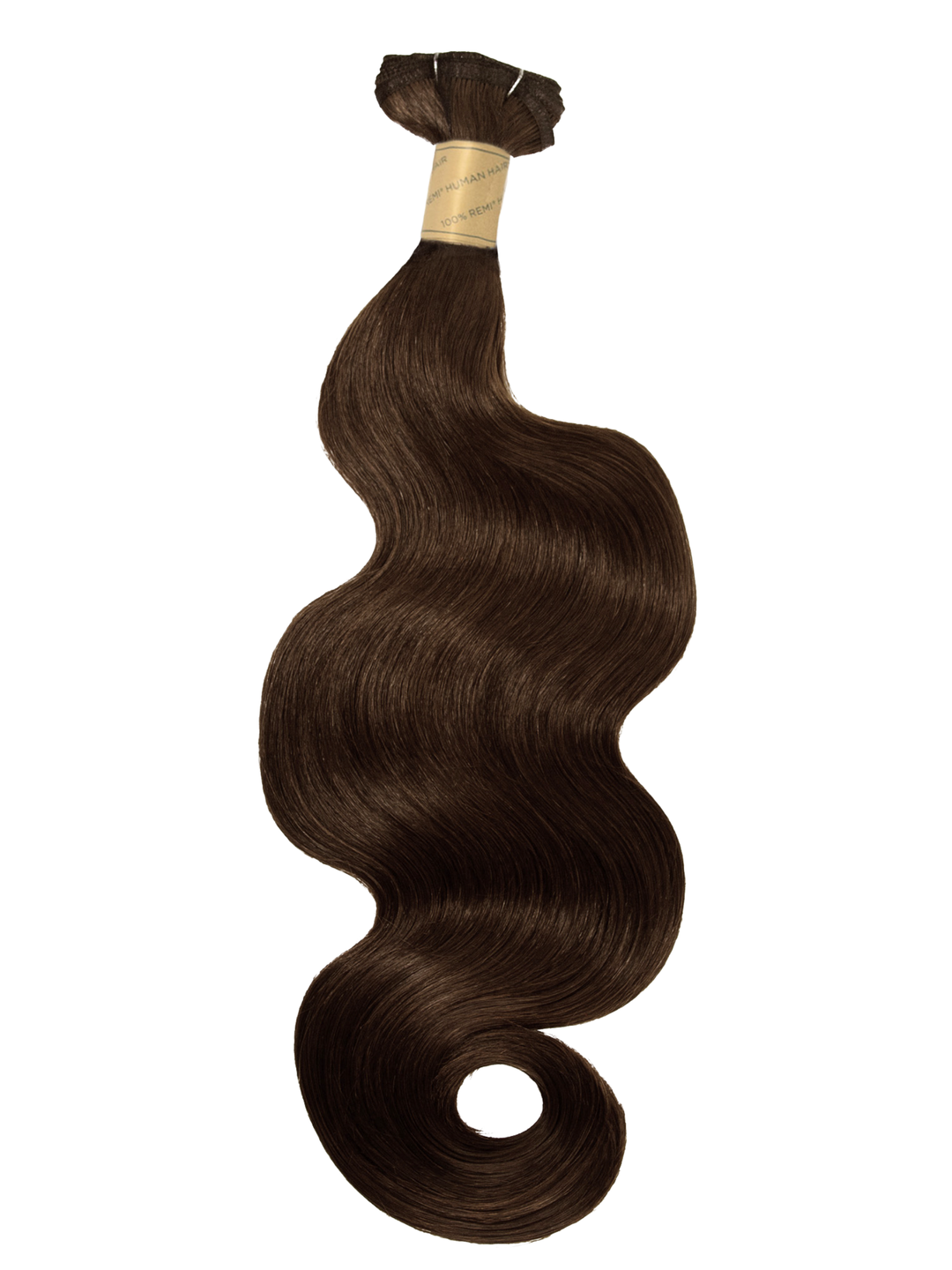 Seamless Weft - Body Wave - Half Pack