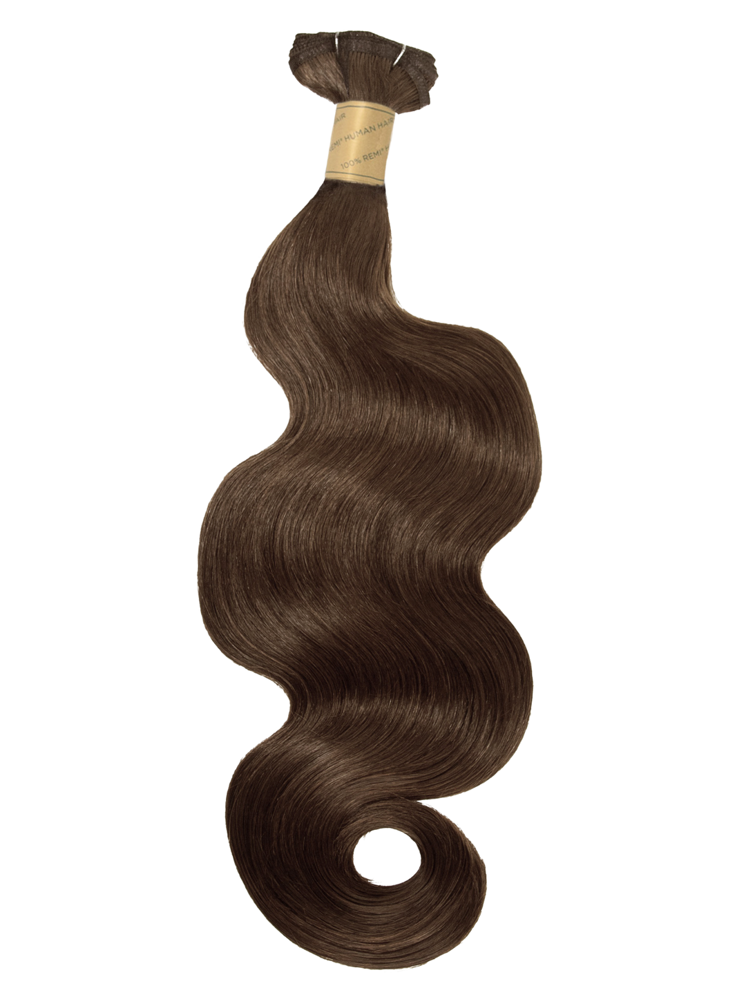 Seamless Weft - Body Wave - Half Pack