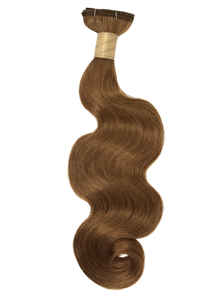 Seamless Weft - Body Wave - Half Pack