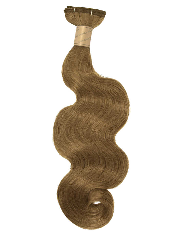 Seamless Weft - Body Wave - Half Pack