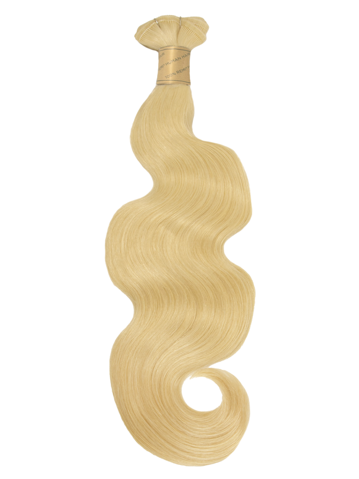 Seamless Weft - Body Wave - Half Pack