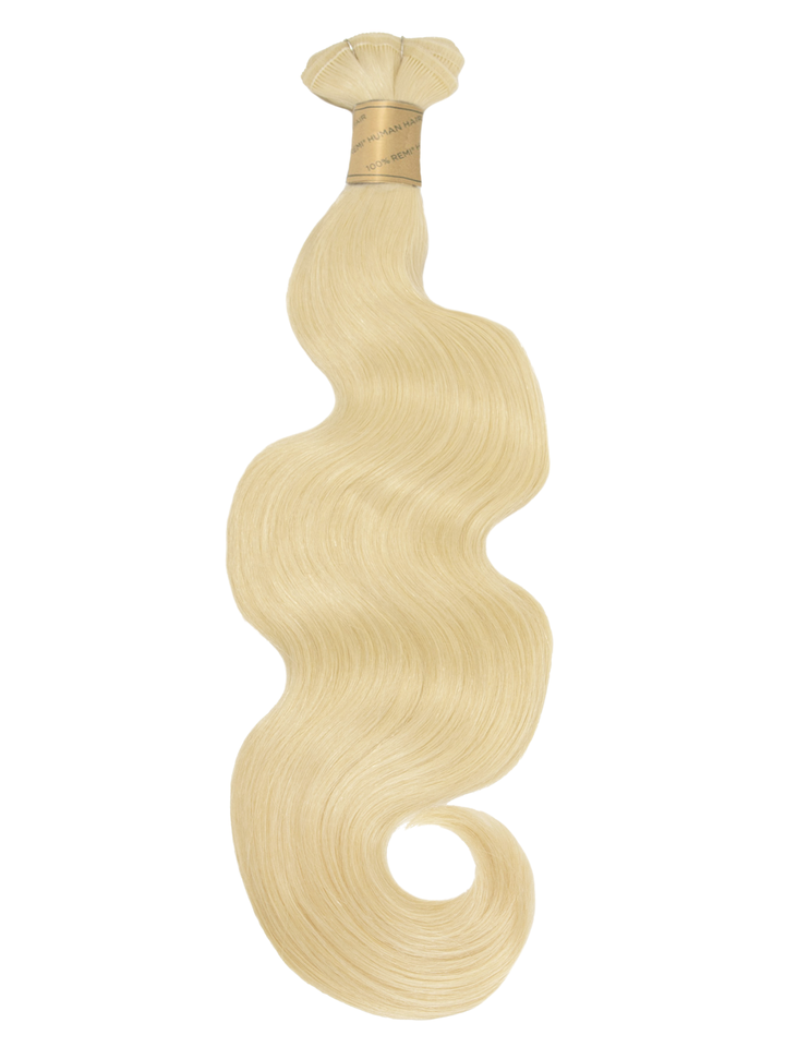 Seamless Weft - Body Wave - Half Pack