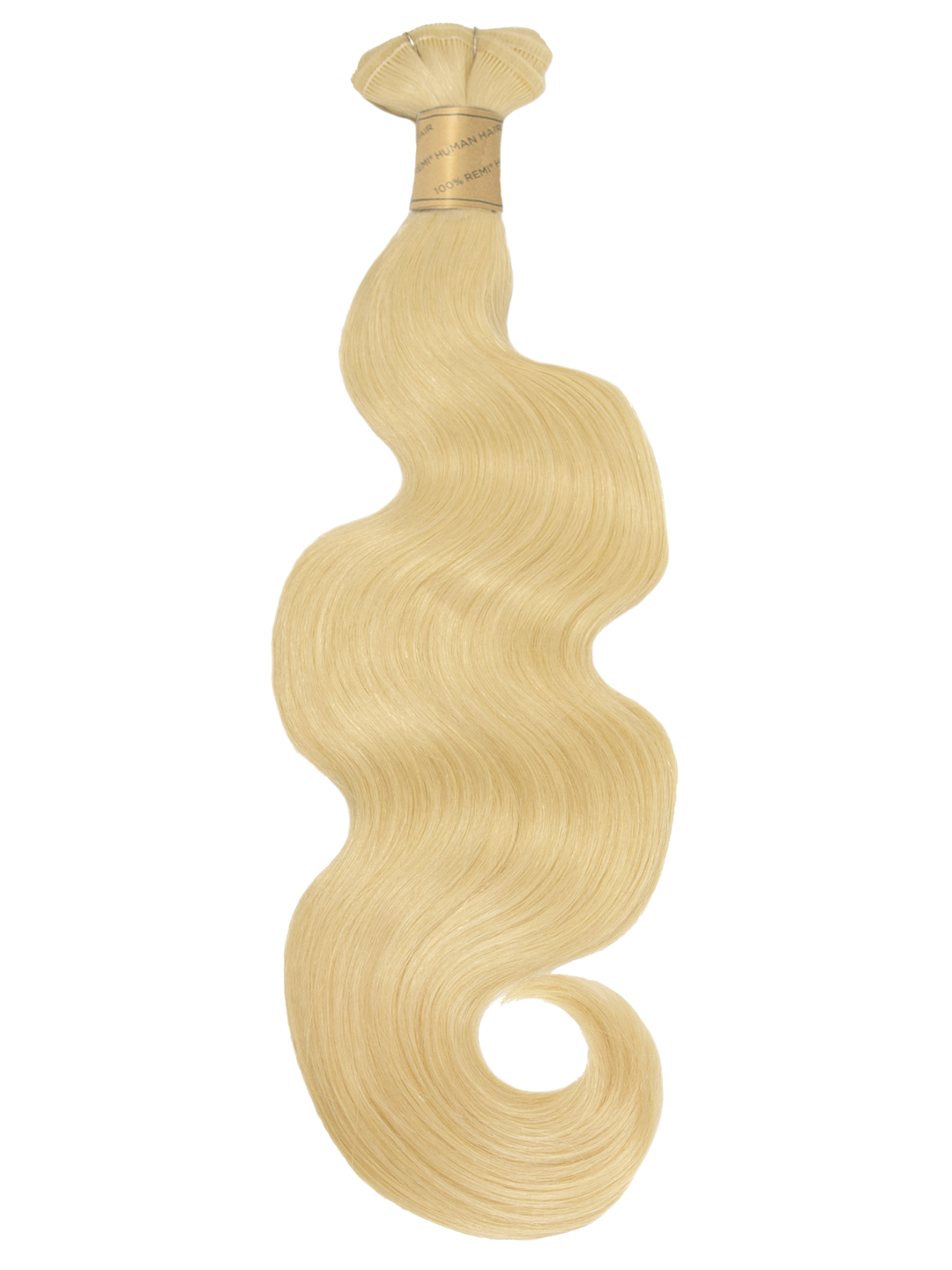 Seamless Weft - Body Wave - Half Pack