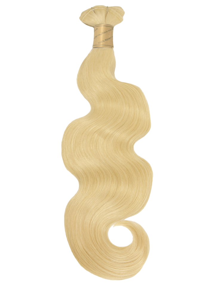 Seamless Weft - Body Wave